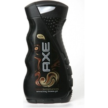 Axe Dark Temptation sprchový gel 400 ml
