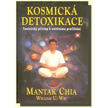 Kosmická detoxikace
