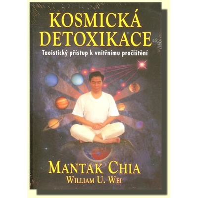 Kosmická detoxikace