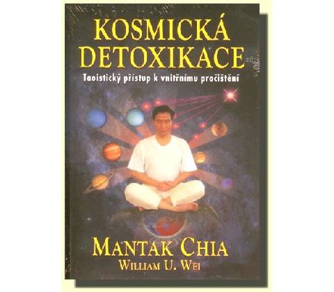 Kosmická detoxikace