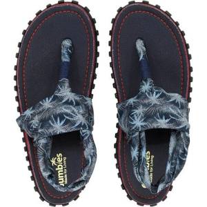 Gumbies Slingback Navy Размер на обувките (ЕС): 40 / Цвят: син