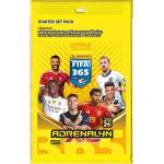 Panini fifa 365 2025/2026 - adrenalyn - стартов комплект