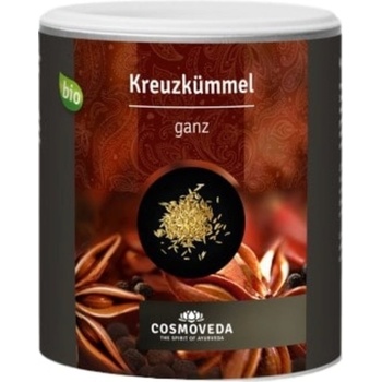 COSMOVEDA Био кимион, цял - 280 г
