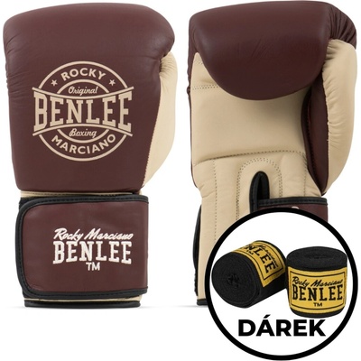 Benlee WAKEFIELD
