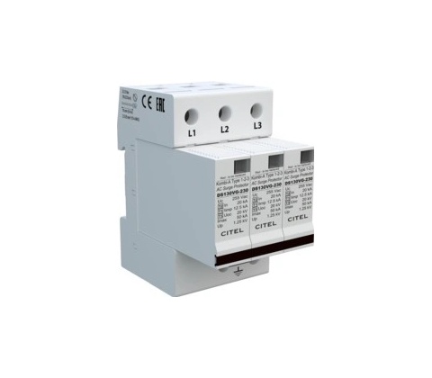 CITEL DS133R