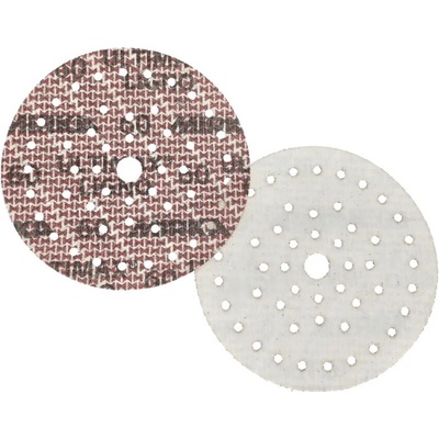 Mirka ULTIMAX LIGNO 81x133mm Grip Multifit Zrnitost: 40