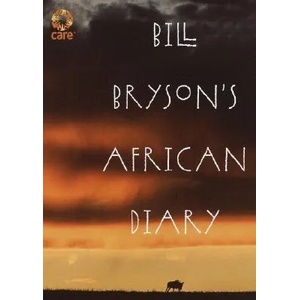 Bill Bryson's African Diary | Bill Bryson (ISBN: 9780767915069)
