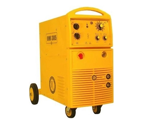 Omicron OMI 385