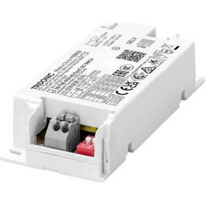 Tridonic LC 36W 700-850mA flexC SC SNC4 LED driver konstantní proud 35.7 W 0.7 A - 850 mA 24 - 42 V bez možnosti stmíván
