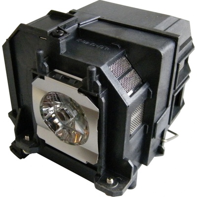 Lampa pro projektor Epson ELPLP80, originální lampa s modulem – Zboží Živě