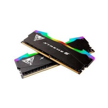 Patriot VIPER XTREME 5 DDR5 32GB 8000MHz CL38 (2x16GB) PVXR532G80C38K