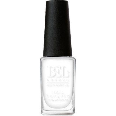 BEL London BEL London бутилов ацетат бързосъхнещ лак за нокти 004 10 ml