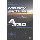 Modrý Airbus A330