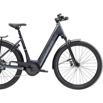 Trek Verve+ 4 Lowstep 2026