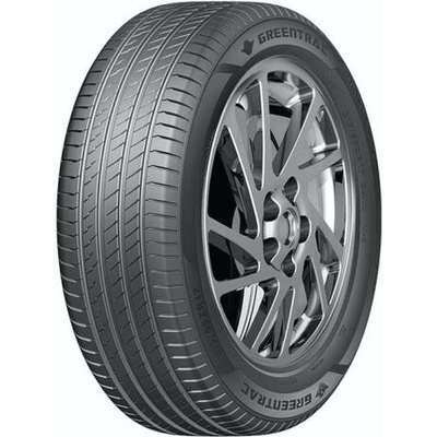 Greentrac Journey-X 155/65 R14 75T