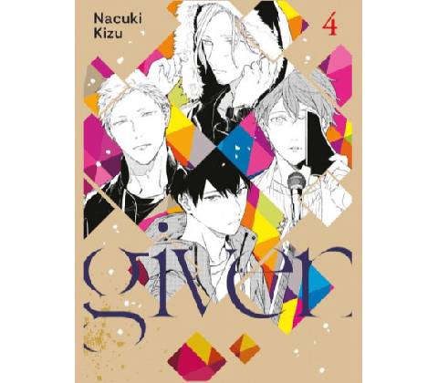 Given 4