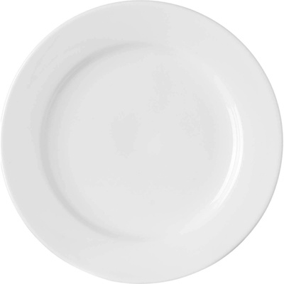 FINE DINE Talíř, 210 mm Pure Bianco