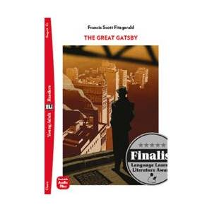 Young Adult ELI Readers - English | F Scott Fitzgerald (ISBN: 9788853632616)