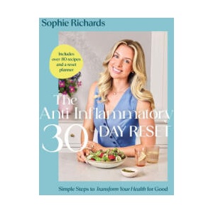 ANTI INFLAMMATORY 30 DAY RESET (2026)