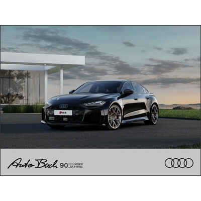 Audi RS5 470 kW