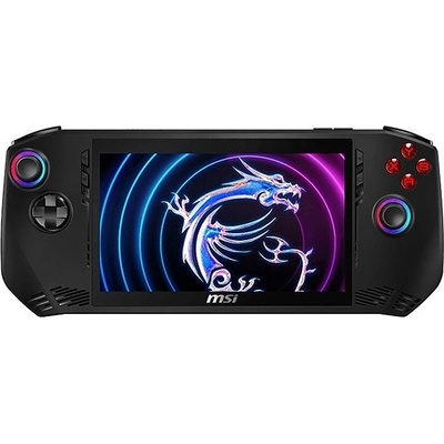 MSI Claw A1M-059 (Intel Core Ultra 7)
