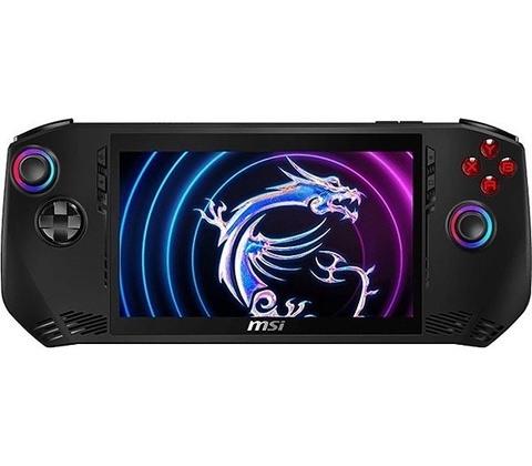 MSI Claw A1M-059 (Intel Core Ultra 7)