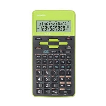 Sharp EL 531