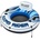 Bestway 43116 Надуваем кръг Rapid Rider 135 см, син (43116)