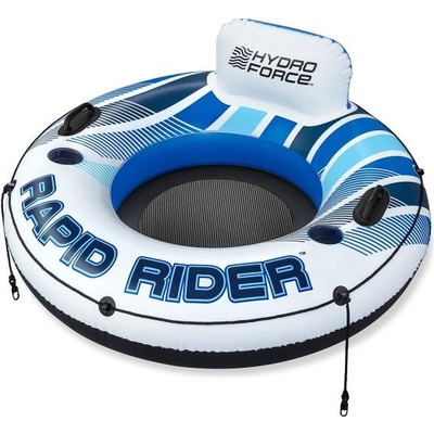 Bestway 43116 Надуваем кръг Rapid Rider 135 см, син