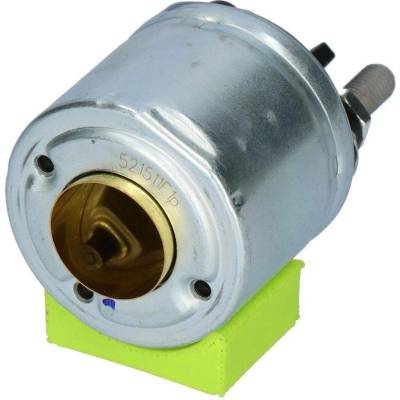 Elektromagnetický spínač, startér VALEO 594646
