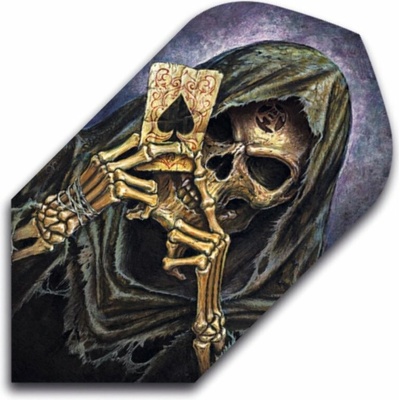 Designa Alchemy - Reapers Ace - Slim F2478