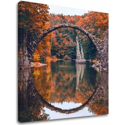 Obraz na stenu KRAJINA_057-12 - 90x90 cm