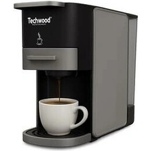 Techwood TCA026N černý/šedý