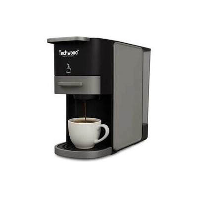 Techwood TCA026N černý/šedý