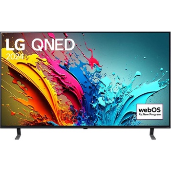 LG 86QNED85