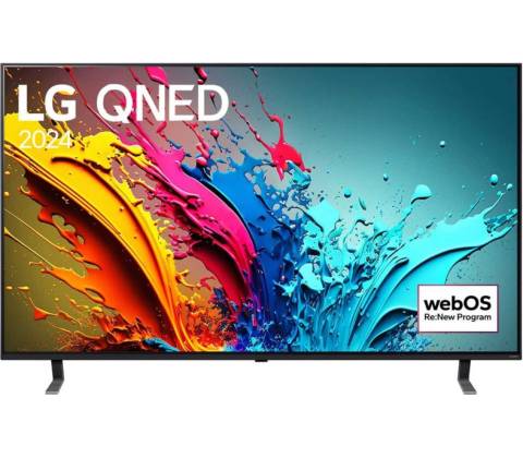 LG 86QNED85