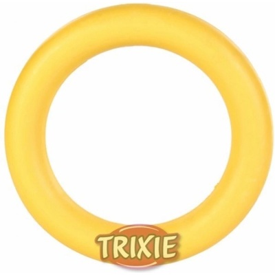 Trixie Hračka pro psa Kolečko 15 cm