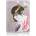 Mitomo UKIYO-E Facial Mask Arbutin Lithospermum Маска за лице дамски 25gr