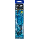 Carp R Us Náväzec Ready Rig Strip-X Mat Brown Continental veľ.4 25 lb 2 ks