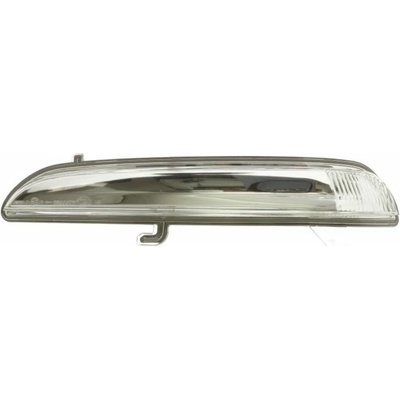 Citroen C3 10/2016- smerovka v zrkadle Pravá