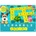 Mattel Скрабъл Оригинал за деца, настолна игра на унгарски език (y9737)