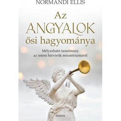 Az angyalok ősi hagyománya