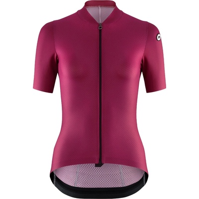 Assos UMA GT DRYLITE S11 dámsky bolgheri red
