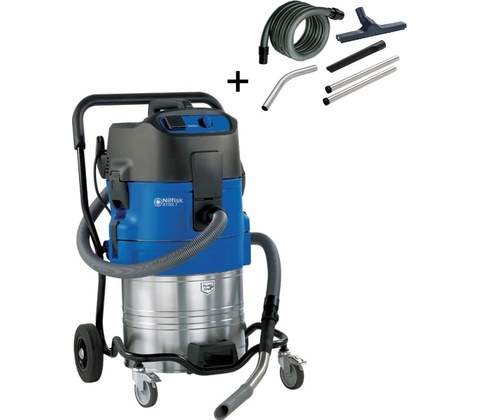 Nilfisk Attix 751-21