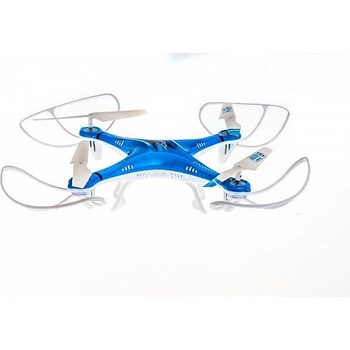 RCBuy - dron Dragonfly Blue - LH-X10