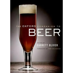 Oxford Companion to Beer | Garrett Oliver (2011)