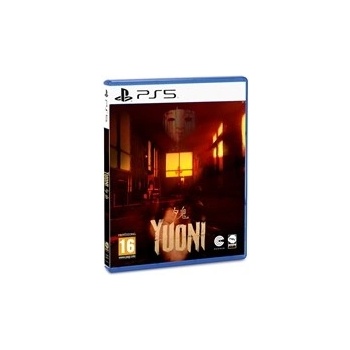 Yuoni (Sunset Edition)