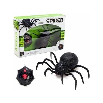 Trifox Infrared controlled spider