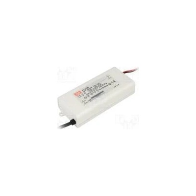 Napájecí zdroj spínaný LED 60,2W 50÷86VDC 700mA 180÷295VAC