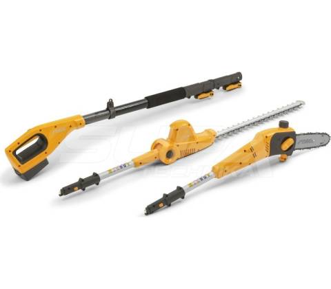 STIGA MT 100e Kit
